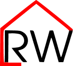 Logotipo RW Mamedio